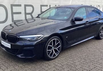 BMW 520 60.161 km 37.999 &euro; Hainburg 63512