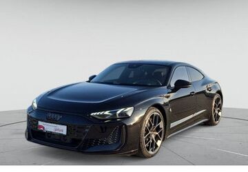 Audi RS e-tron GT 8.525 km 112.999 &euro; Darmstadt 64295
