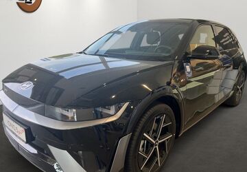 Hyundai IONIQ 5 8.500 km 48.990 &euro; Hanau 63450