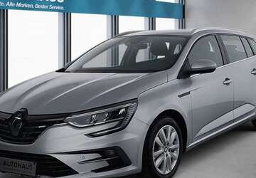Renault Megane 56.928 km 15.990 &euro; Maintal 63477