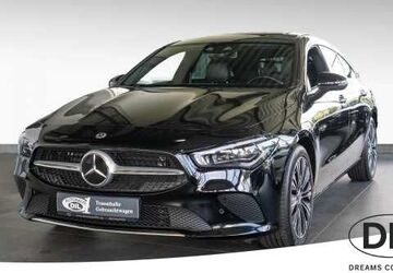 Mercedes-Benz CLA 220 Shooting Brake 112.950 km 28.850 &euro; Bad Nauheim 61231