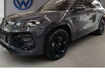 VW Tayron 4.500 km 62.480 &euro; Frankfurt 60326