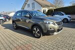 Peugeot 3008 Allure Navigation, Rückfahrkamera, Parktronic 62.052 km 14.890 &euro; Rodgau 63110