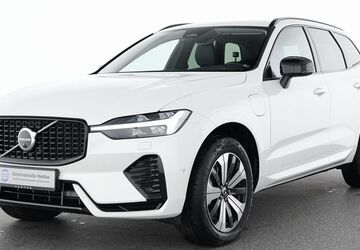 Volvo XC60 3.500 km 48.550 &euro; Weiterstadt 64331