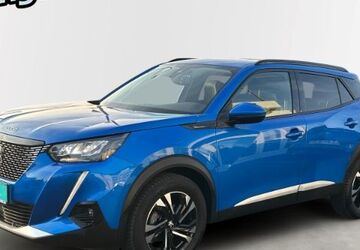 Peugeot 2008 7.400 km 18.900 &euro; Kleinostheim 63801