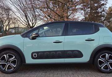 Citroen C3 36.800 km 8.850 &euro; Bad Homburg 61350