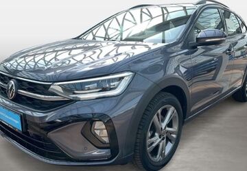 VW Taigo 12.672 km 25.989 &euro; Gross-Gerau 64521