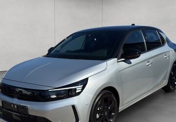 Opel Corsa 23.648 km 16.450 &euro; Frankfurt 60386