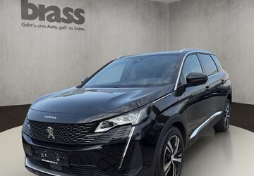 Peugeot 5008 32.600 km 29.500 &euro; Rüsselsheim 65428