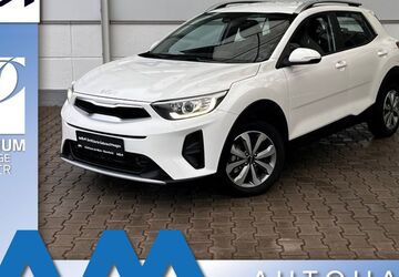 Kia Stonic 24.600 km 19.490 &euro; Raunheim 65479