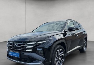 Hyundai TUCSON 5.000 km 38.950 &euro; Frankfurt 60386