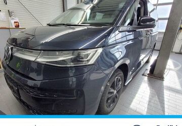 VW T7 Multivan 72.520 km 41.850 &euro; Frankfurt 60326