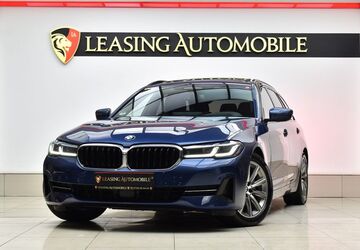 BMW 520 158.491 km 32.500 &euro; Dieburg 64807