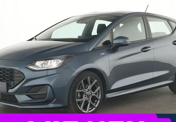 Ford Fiesta 25.990 km 16.748 &euro; Dietzenbach bei Frankfurt 63128