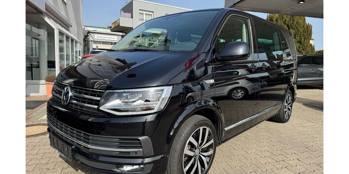 VW T6 Transporter 138.430 km 32.450 &euro; Frankfurt am Main 65936