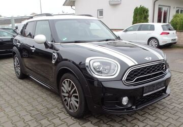 Mini Countryman S (Cooper) 83.980 km 19.390 &euro; Rodgau 63110