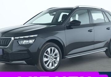 Skoda Kamiq 25.401 km 21.626 &euro; Dietzenbach bei Frankfurt 63128