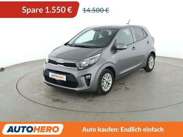Gebrauchte Kia Picanto
