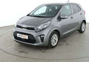 Kia Picanto 19.047 km 12.950 &euro; Frankfurt am Main 65936