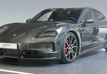 Porsche Taycan 29.988 km 95.960 &euro; Frankfurt am Main 65936