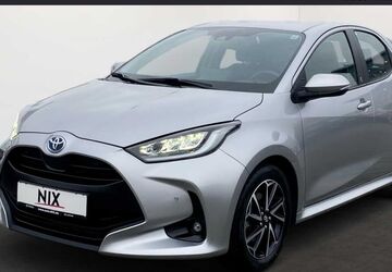 Toyota Yaris 59.333 km 19.295 &euro; Offenbach 63071