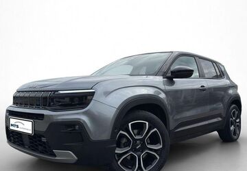 Jeep Avenger 23.550 km 24.980 &euro; Oberursel (Taunus) OT Oberursel 61440