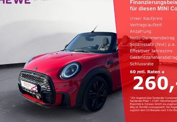 Mini Cooper 25.390 km 27.790 &euro; Dieburg 64807