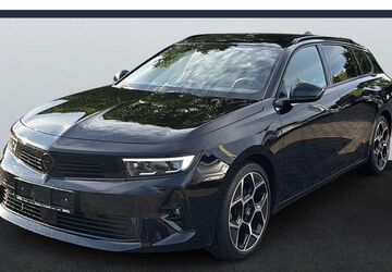 Opel Astra 41.819 km 23.989 &euro; Flörsheim am Main 65439