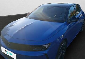 Opel Astra 4.388 km 22.500 &euro; Rüsselsheim 65428