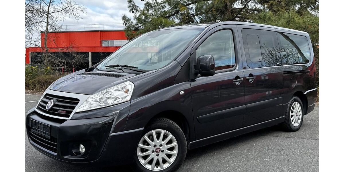 Fiat Scudo 197.200 km 10.900 &euro; Dietzenbach 63128