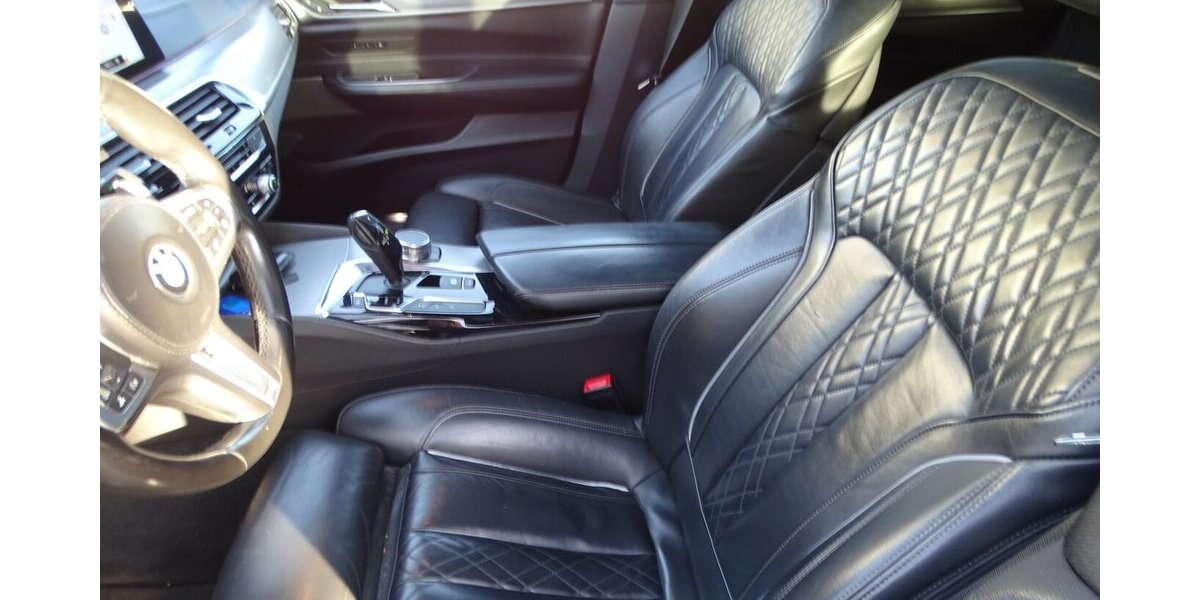 BMW 630 Gran Turismo 630 d xDrive M Sport Panoramadach 199.788 km 23.990 &euro; Rodgau 63110