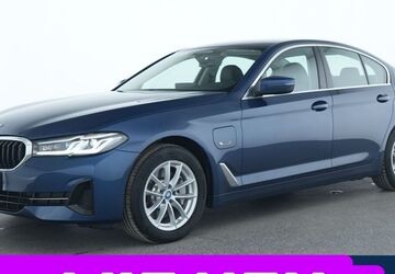 BMW 530 78.386 km 31.462 &euro; Dietzenbach bei Frankfurt 63128