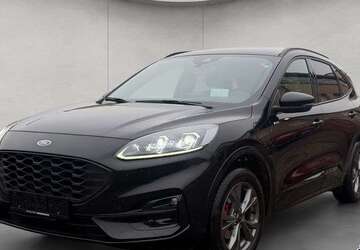 Ford Kuga 14.753 km 25.950 &euro; Frankfurt am Main 60386