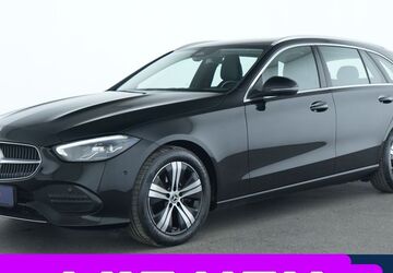 Mercedes-Benz C 200 53.297 km 30.021 &euro; Dietzenbach bei Frankfurt 63128