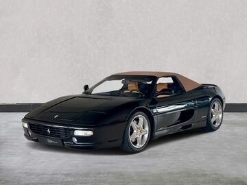 Gebrauchte Ferrari F355