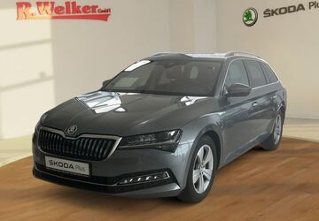 Skoda Superb 19.063 km 36.900 &euro; Weiterstadt 64331