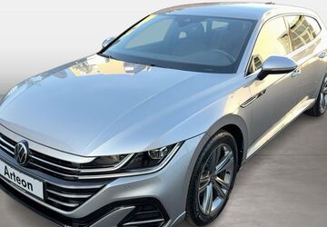 VW Arteon 23.900 km 29.980 &euro; Frankfurt am Main 60528