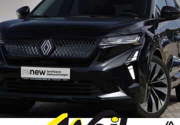 Renault Rafale 4.567 km 42.490 &euro; Friedrichsdorf 61381