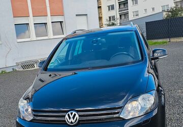 VW Golf 99.744 km 8.600 &euro; Erlensee 63526