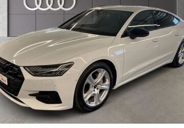 Audi A7 9.904 km 73.770 &euro; Frankfurt am Main 60314