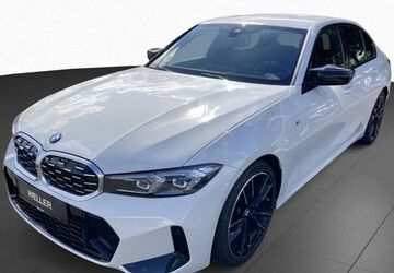 BMW M340d 15.144 km 52.990 &euro; Kronberg 61476