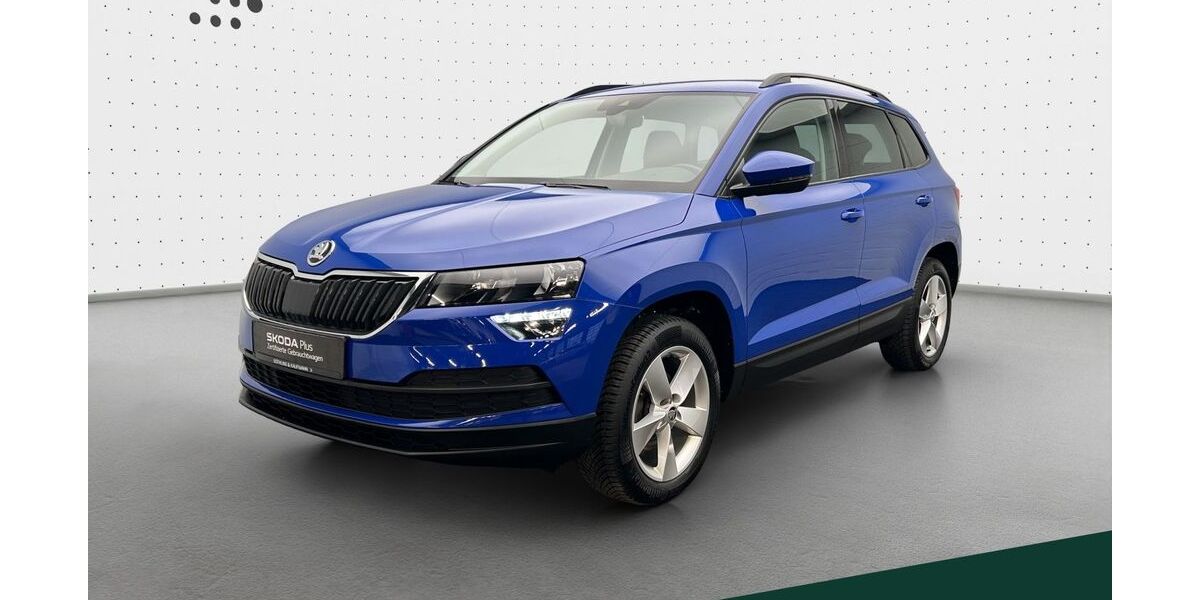 Skoda Karoq 94.925 km 15.620 &euro; Hofheim im Taunus 65719