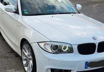 BMW 120 261.000 km 8.700 &euro; Frankfurt 65934