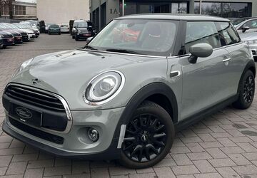 Mini ONE 72.000 km 13.999 &euro; Darmstadt 64293