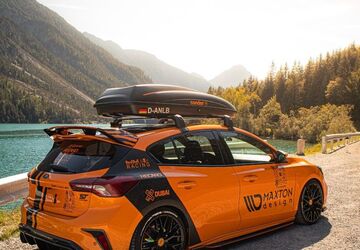 Ford Focus 97.400 km 19.990 &euro; Seligenstadt 63500