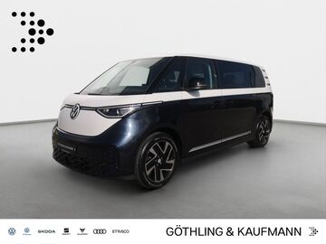 Gebrauchte VW ID. Buzz