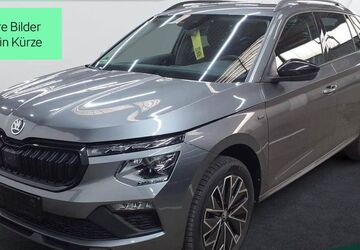 Skoda Kamiq 20.100 km 27.999 &euro; Mühlheim 63165