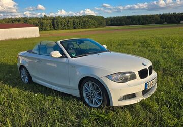 BMW 120 130.500 km 12.500 &euro; Maintal 63477