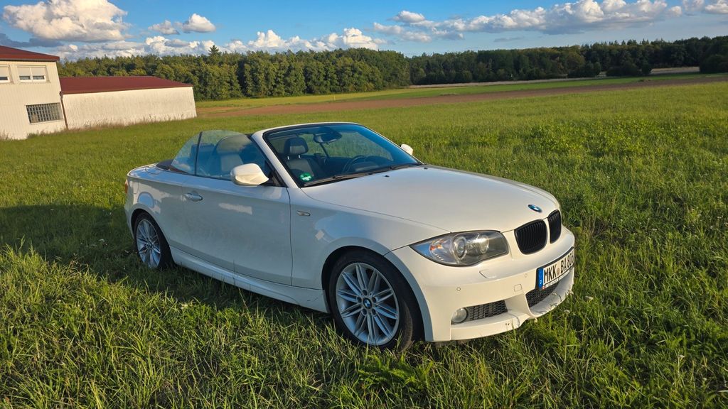 BMW 120 131.000 km 12.900 &euro; Maintal 63477