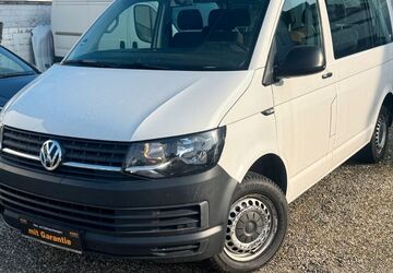 VW T6 Transporter 201.000 km 11.990 &euro; Dreieich 63303